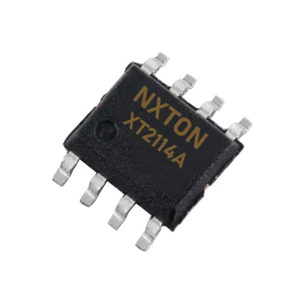NXTON IC XT2114A