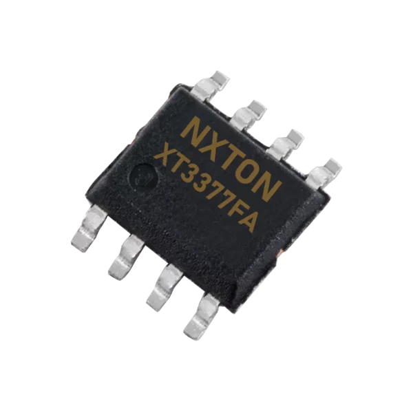 led driver ic - NXTON IC XT3377FA